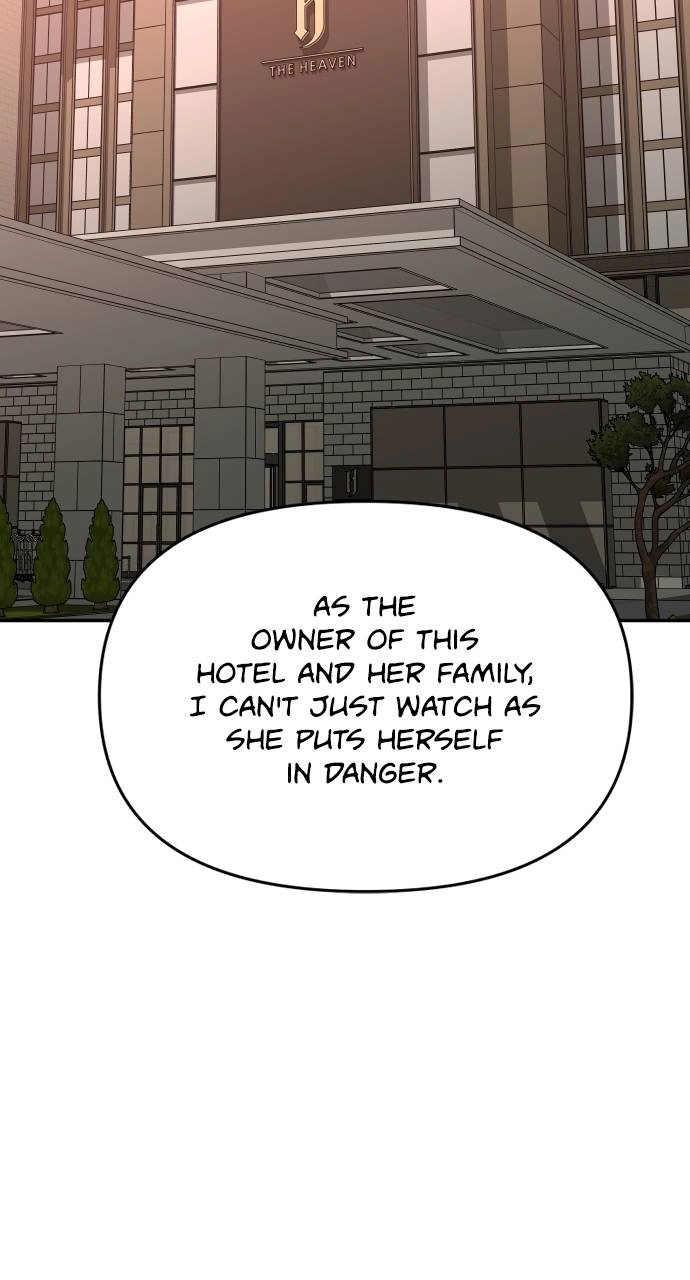 I Was the Final Boss Chapter 75 – Bad Date Page 71