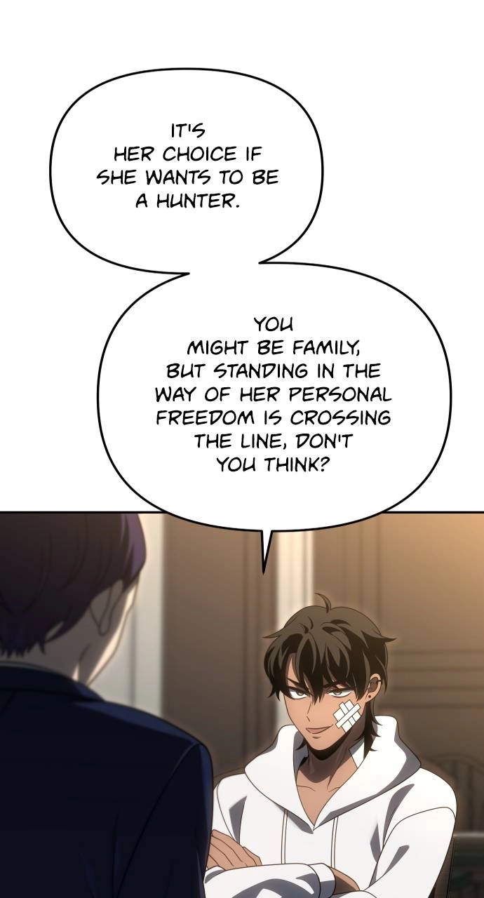 I Was the Final Boss Chapter 75 – Bad Date Page 75