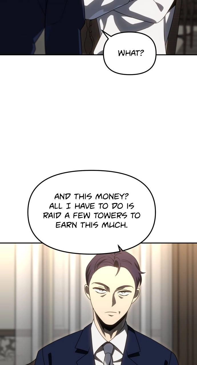 I Was the Final Boss Chapter 75 – Bad Date Page 76