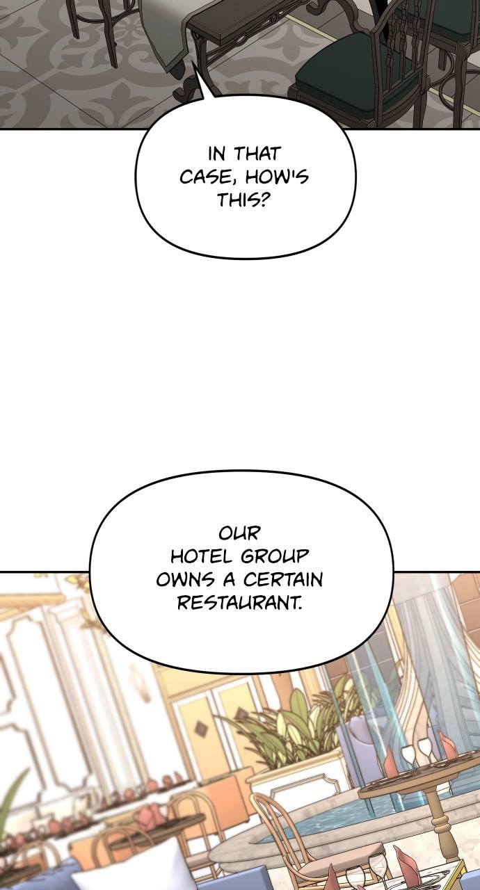 I Was the Final Boss Chapter 75 – Bad Date Page 81
