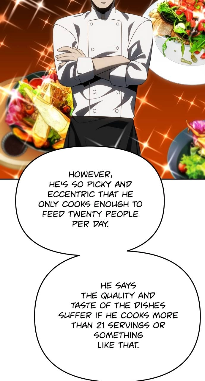 I Was the Final Boss Chapter 75 – Bad Date Page 83