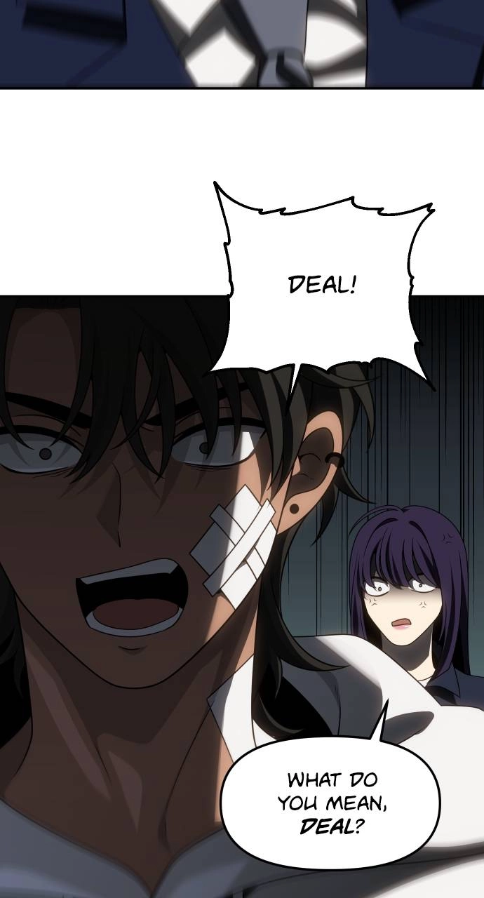 I Was the Final Boss Chapter 75 – Bad Date Page 88