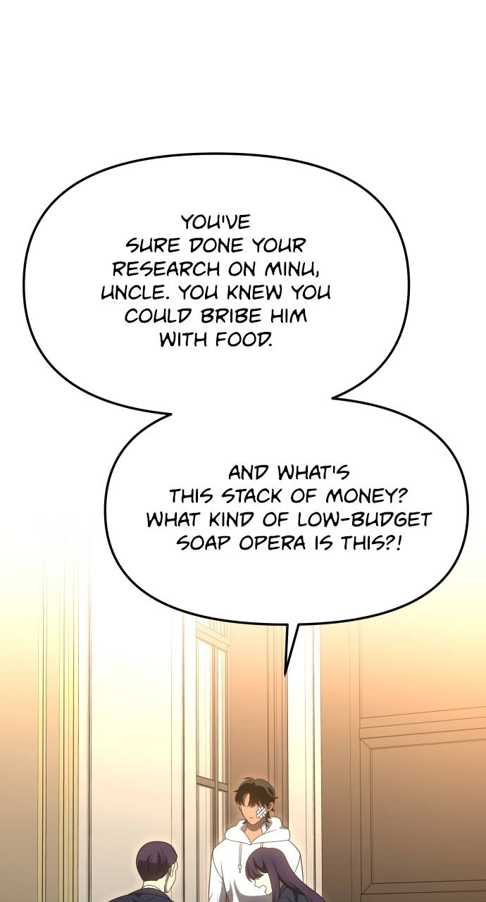 I Was the Final Boss Chapter 75 – Bad Date Page 90