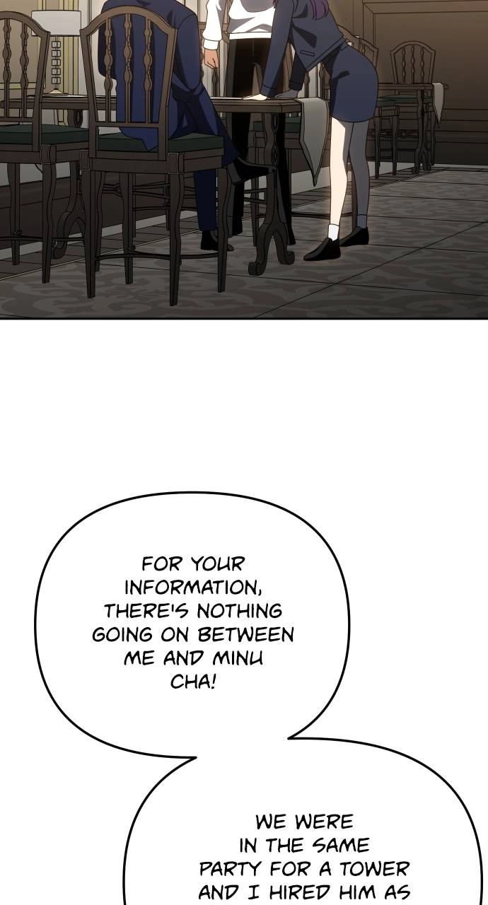 I Was the Final Boss Chapter 75 – Bad Date Page 91