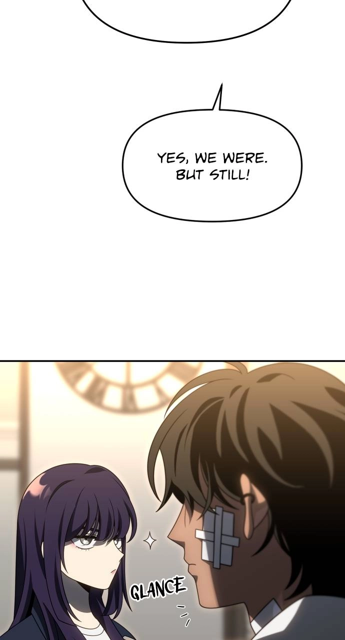 I Was the Final Boss Chapter 75 – Bad Date Page 93