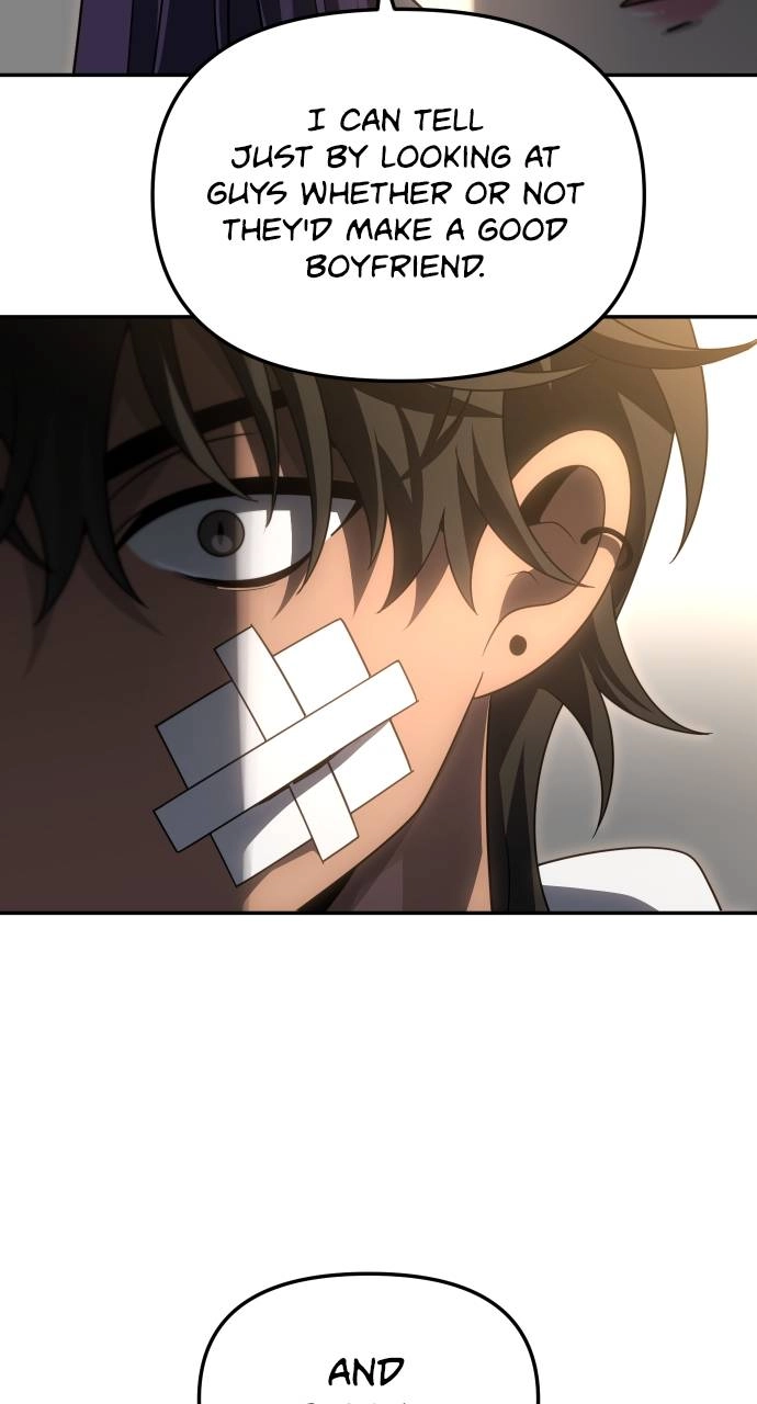 I Was the Final Boss Chapter 75 – Bad Date Page 95