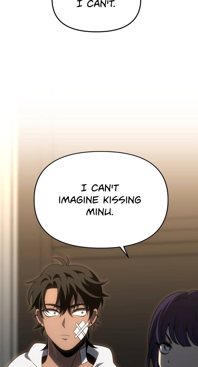 I Was the Final Boss Chapter 75 – Bad Date Page 96