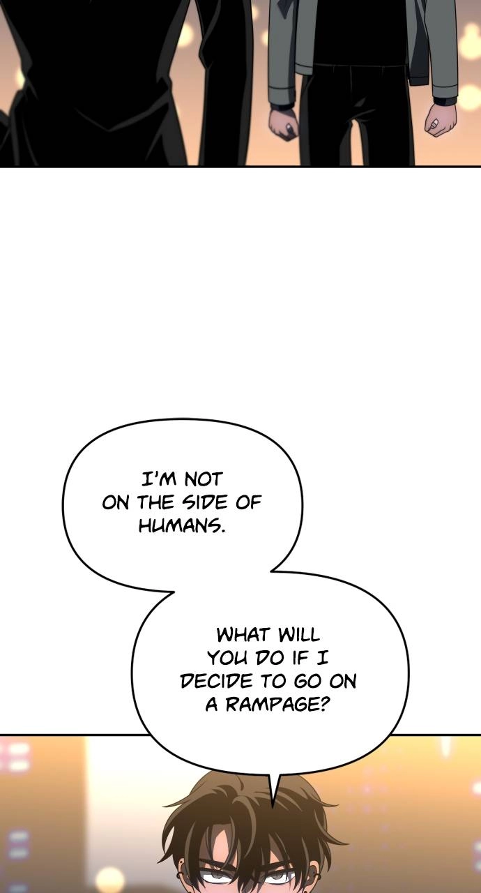 I Was the Final Boss Chapter 72 – Determination Page 100