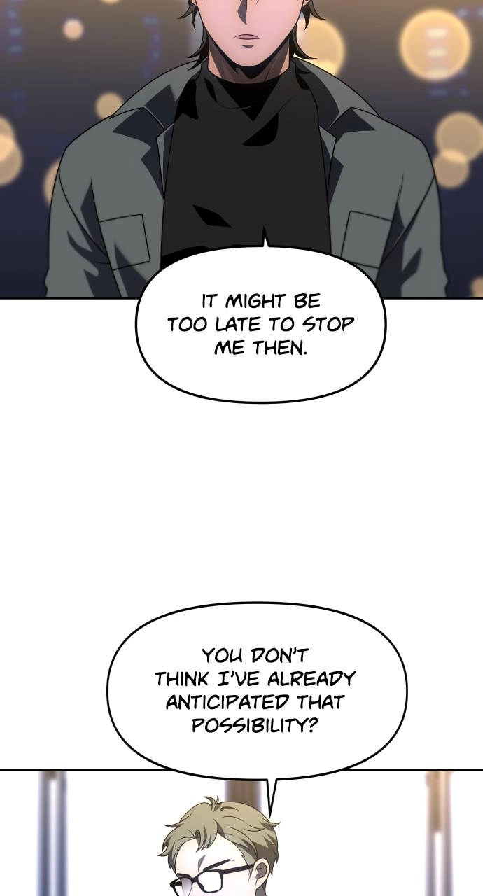 I Was the Final Boss Chapter 72 – Determination Page 101
