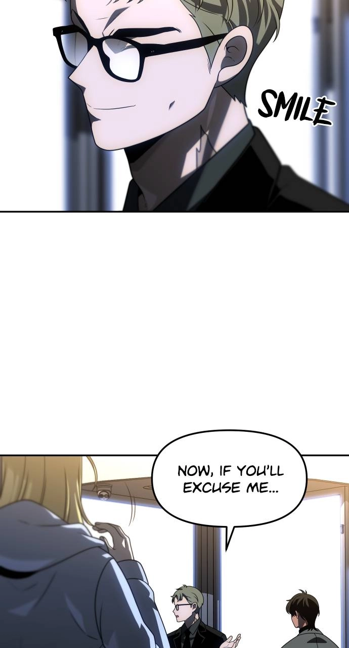 I Was the Final Boss Chapter 72 – Determination Page 105