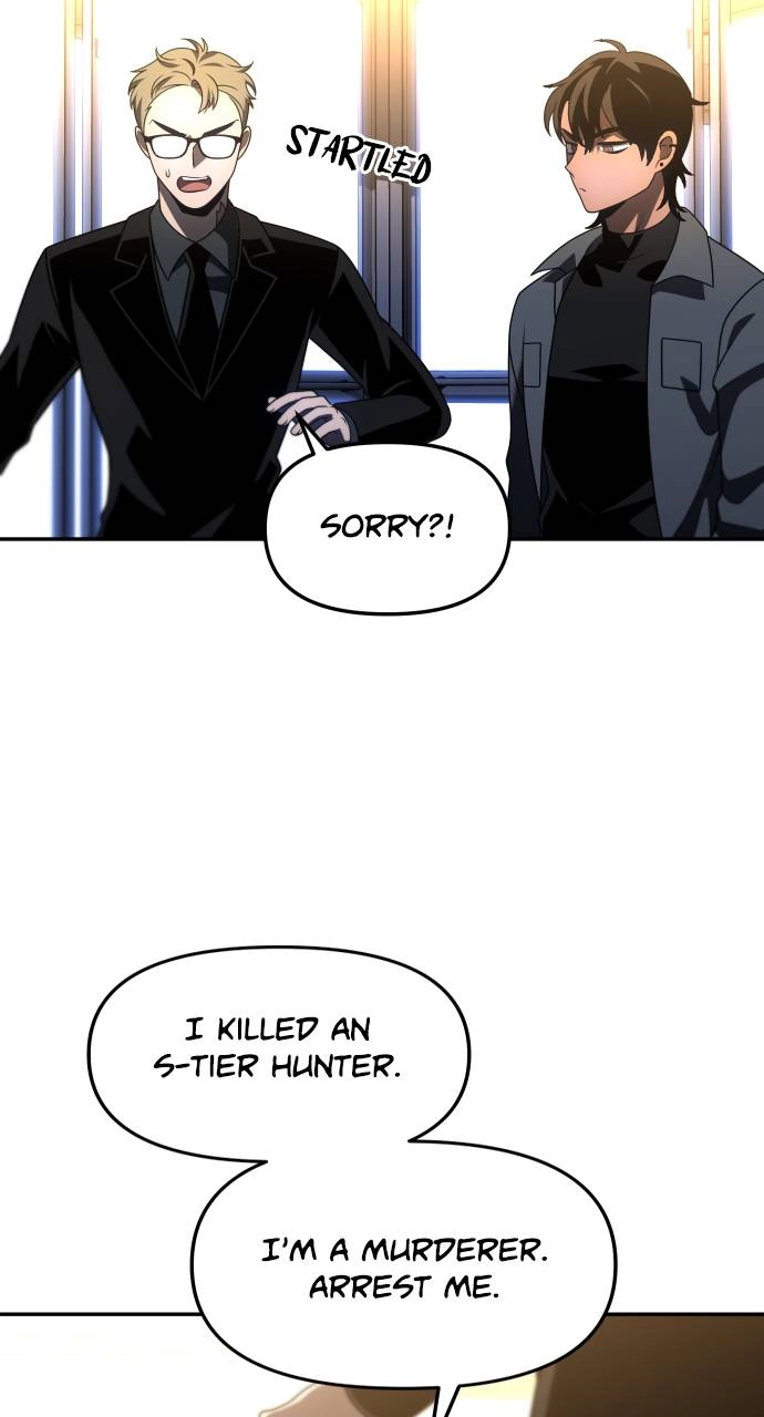 I Was the Final Boss Chapter 72 – Determination Page 109