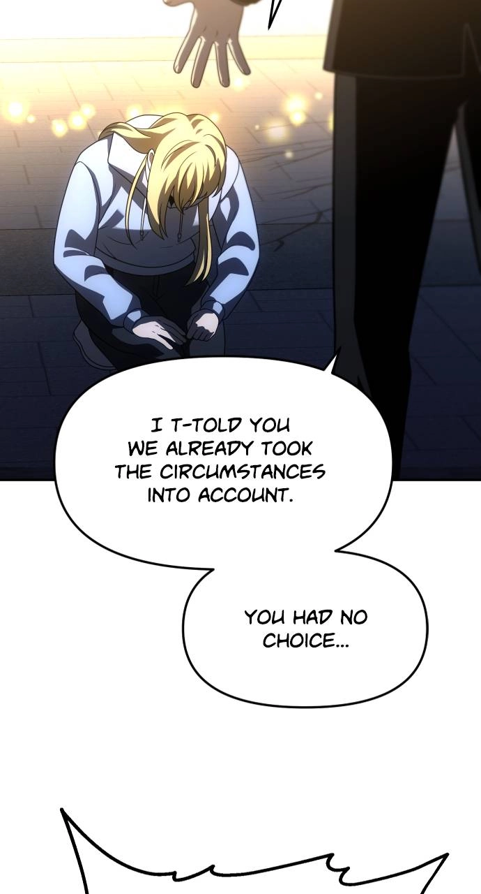 I Was the Final Boss Chapter 72 – Determination Page 110