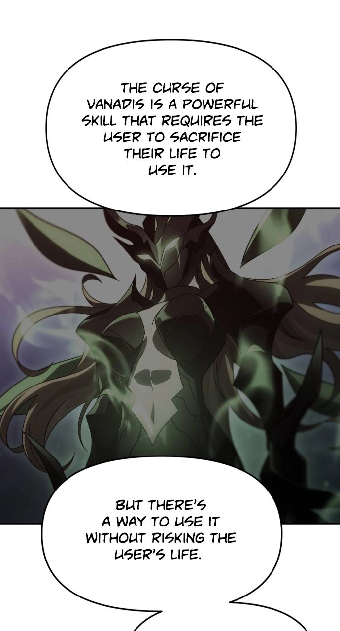 I Was the Final Boss Chapter 72 – Determination Page 112