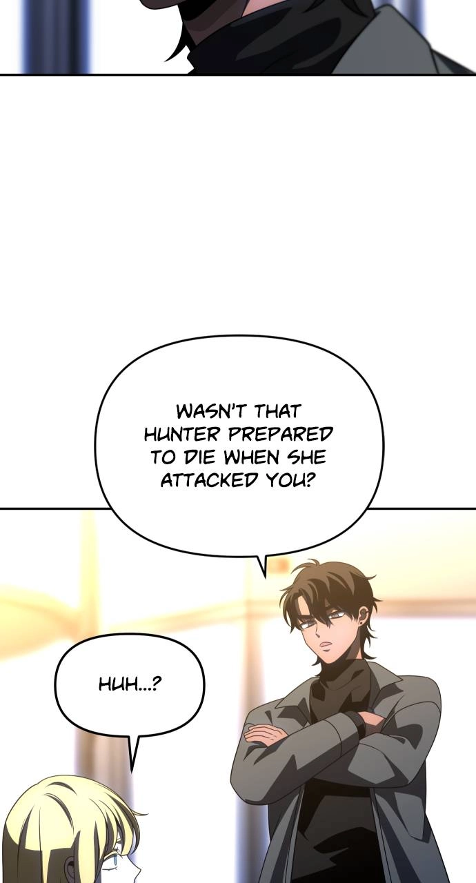 I Was the Final Boss Chapter 72 – Determination Page 115