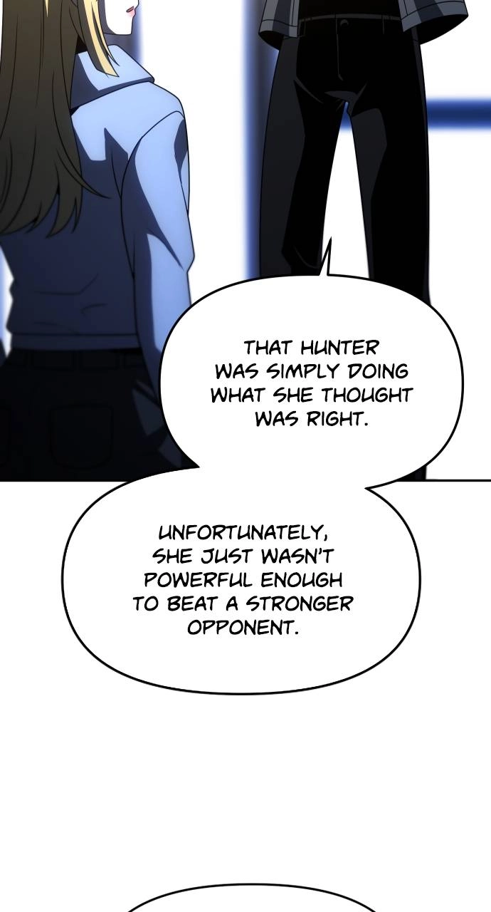 I Was the Final Boss Chapter 72 – Determination Page 116