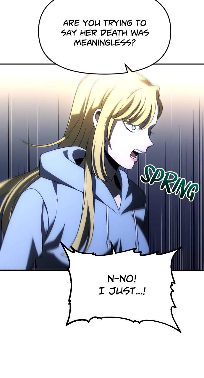 I Was the Final Boss Chapter 72 – Determination Page 117