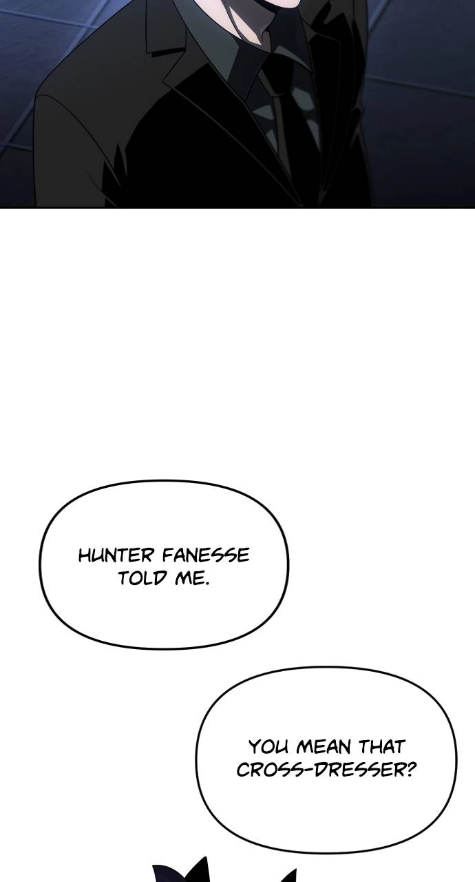 I Was the Final Boss Chapter 72 – Determination Page 11