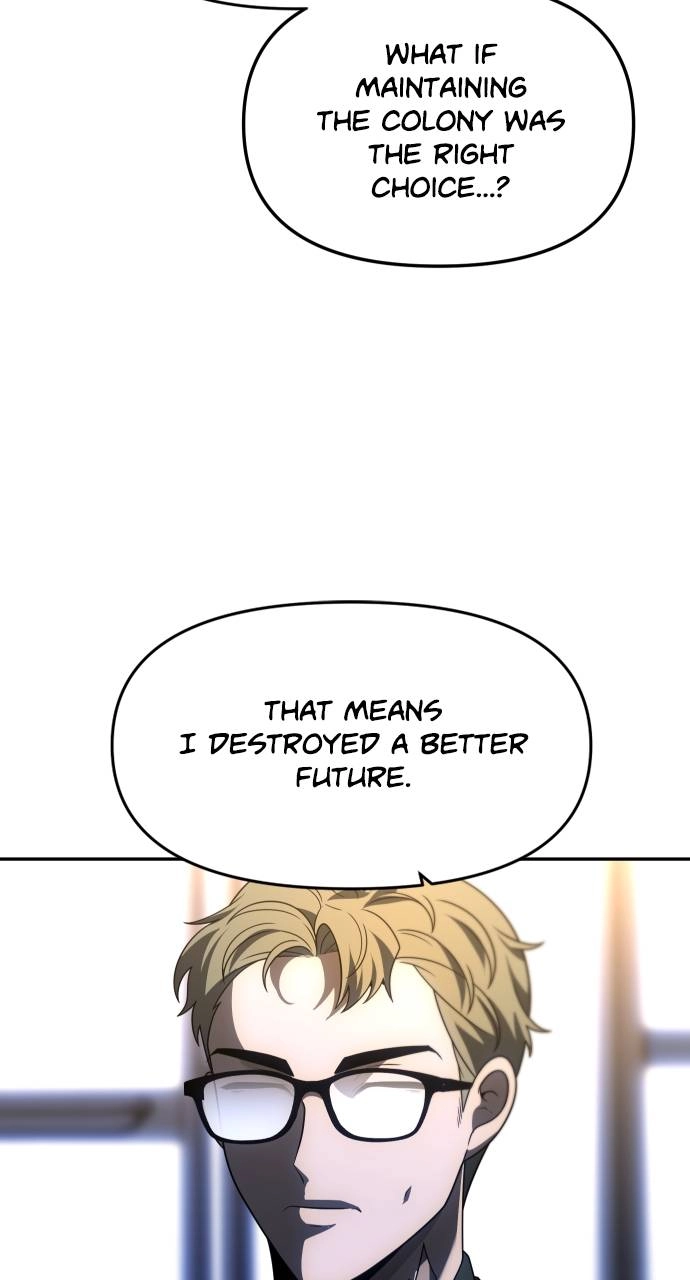 I Was the Final Boss Chapter 72 – Determination Page 120