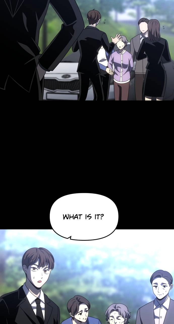 I Was the Final Boss Chapter 72 – Determination Page 124