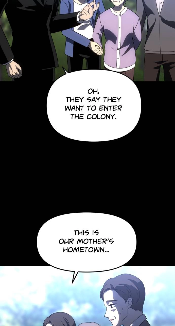 I Was the Final Boss Chapter 72 – Determination Page 125
