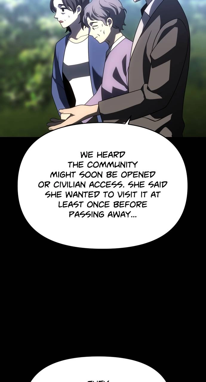 I Was the Final Boss Chapter 72 – Determination Page 126