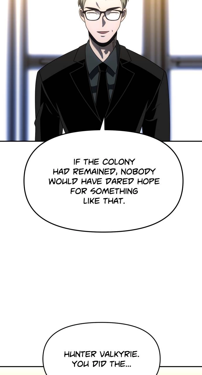 I Was the Final Boss Chapter 72 – Determination Page 129