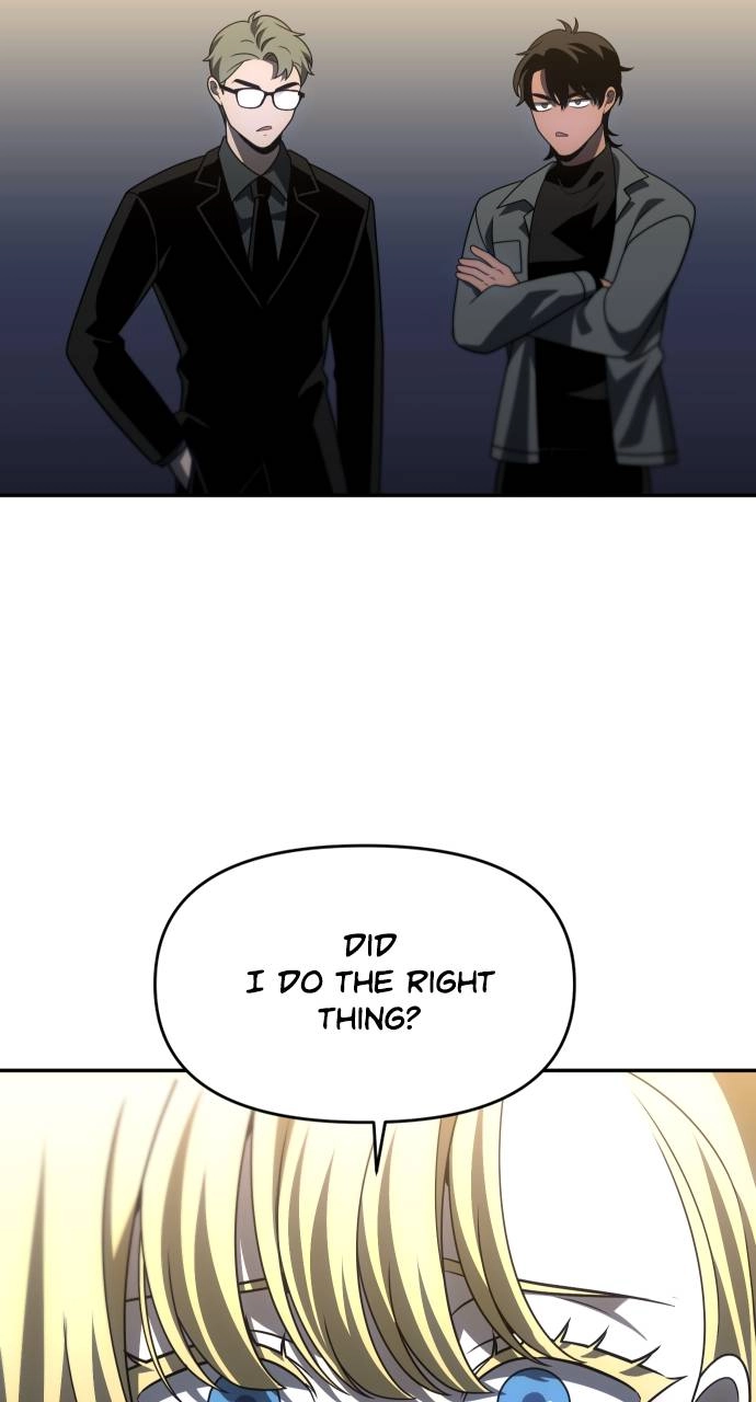 I Was the Final Boss Chapter 72 – Determination Page 132