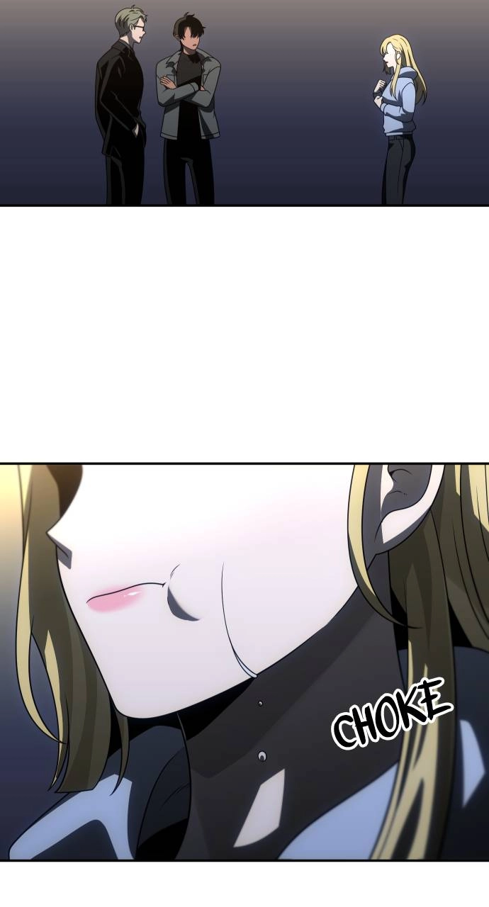 I Was the Final Boss Chapter 72 – Determination Page 134