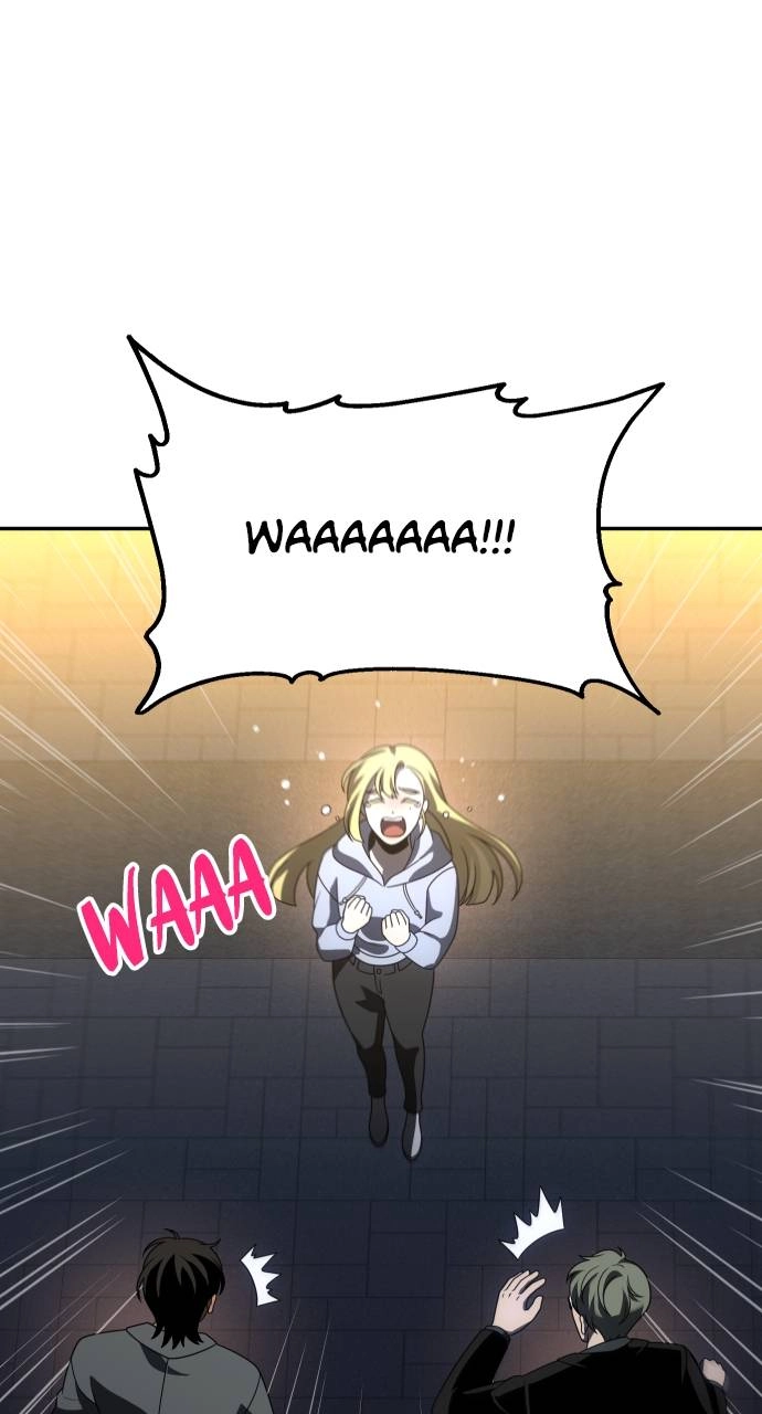 I Was the Final Boss Chapter 72 – Determination Page 135