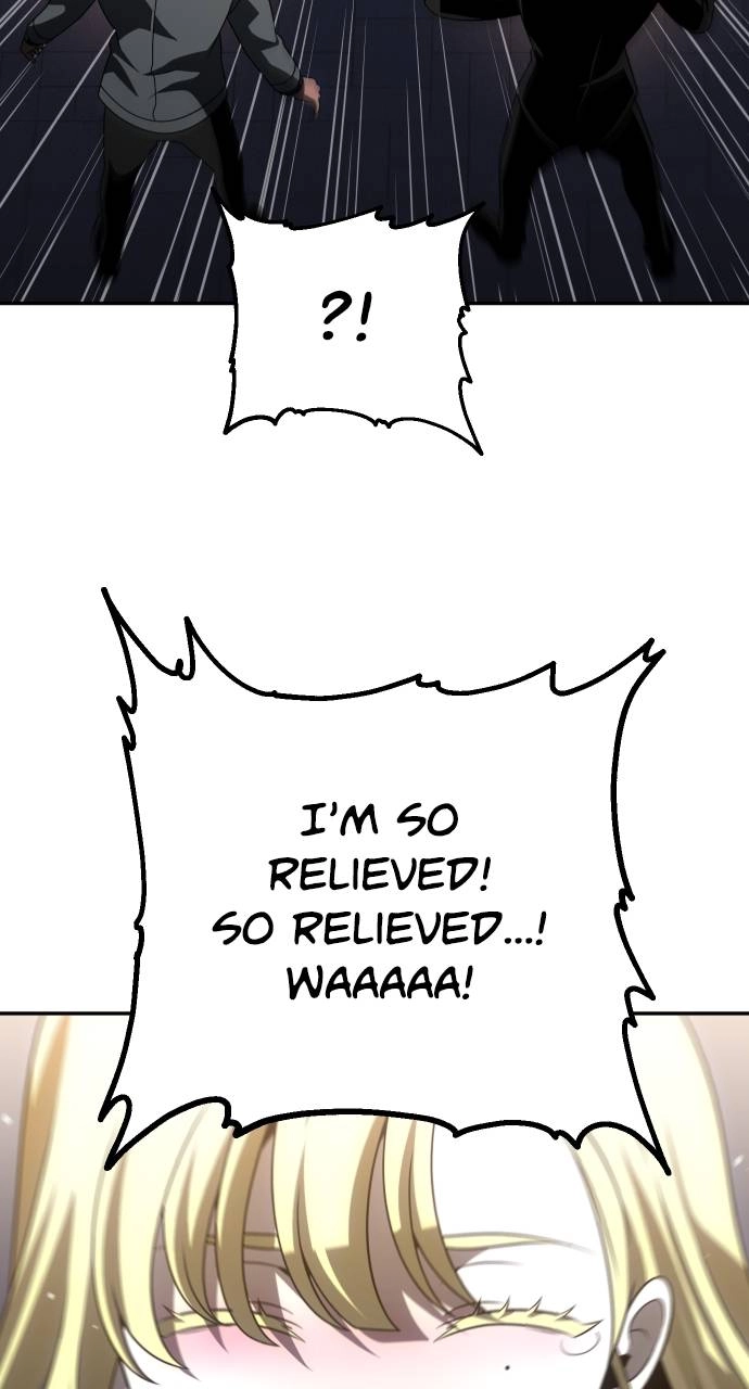 I Was the Final Boss Chapter 72 – Determination Page 136