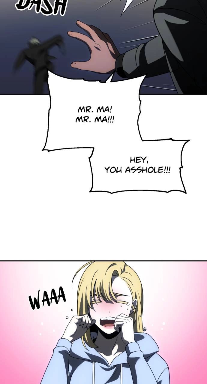 I Was the Final Boss Chapter 72 – Determination Page 139