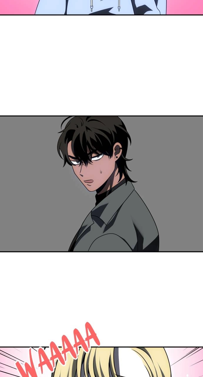 I Was the Final Boss Chapter 72 – Determination Page 140