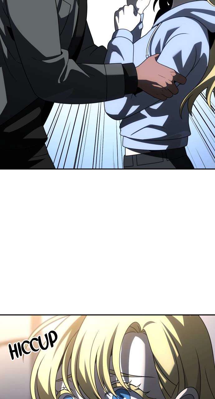 I Was the Final Boss Chapter 72 – Determination Page 143