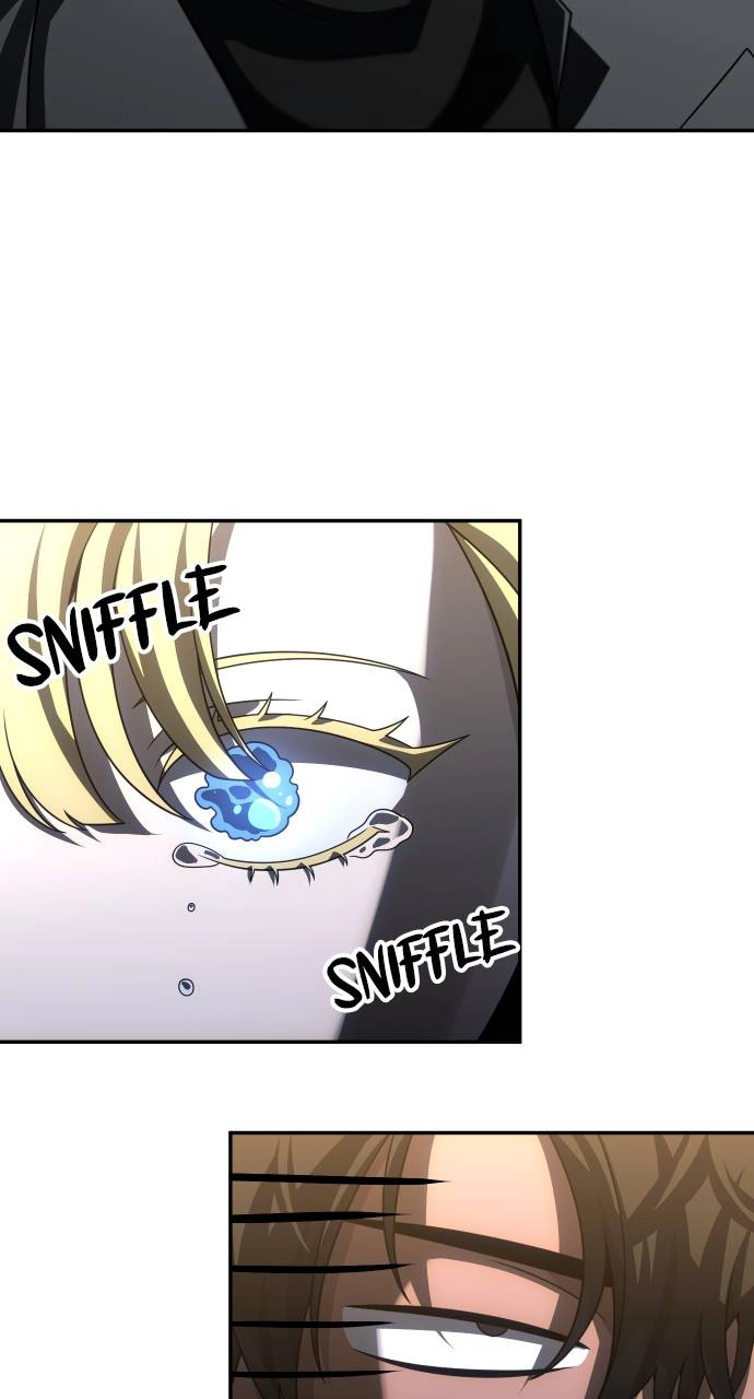I Was the Final Boss Chapter 72 – Determination Page 145