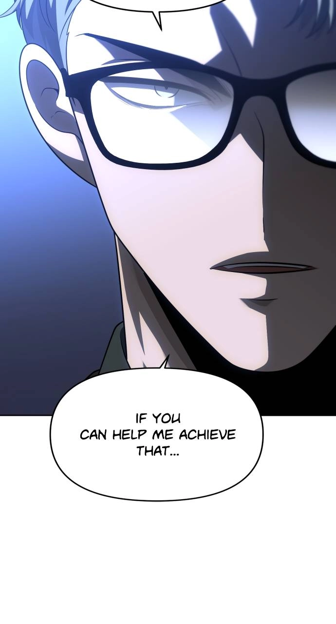 I Was the Final Boss Chapter 72 – Determination Page 20