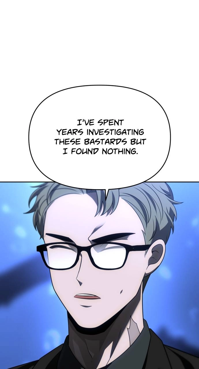 I Was the Final Boss Chapter 72 – Determination Page 28