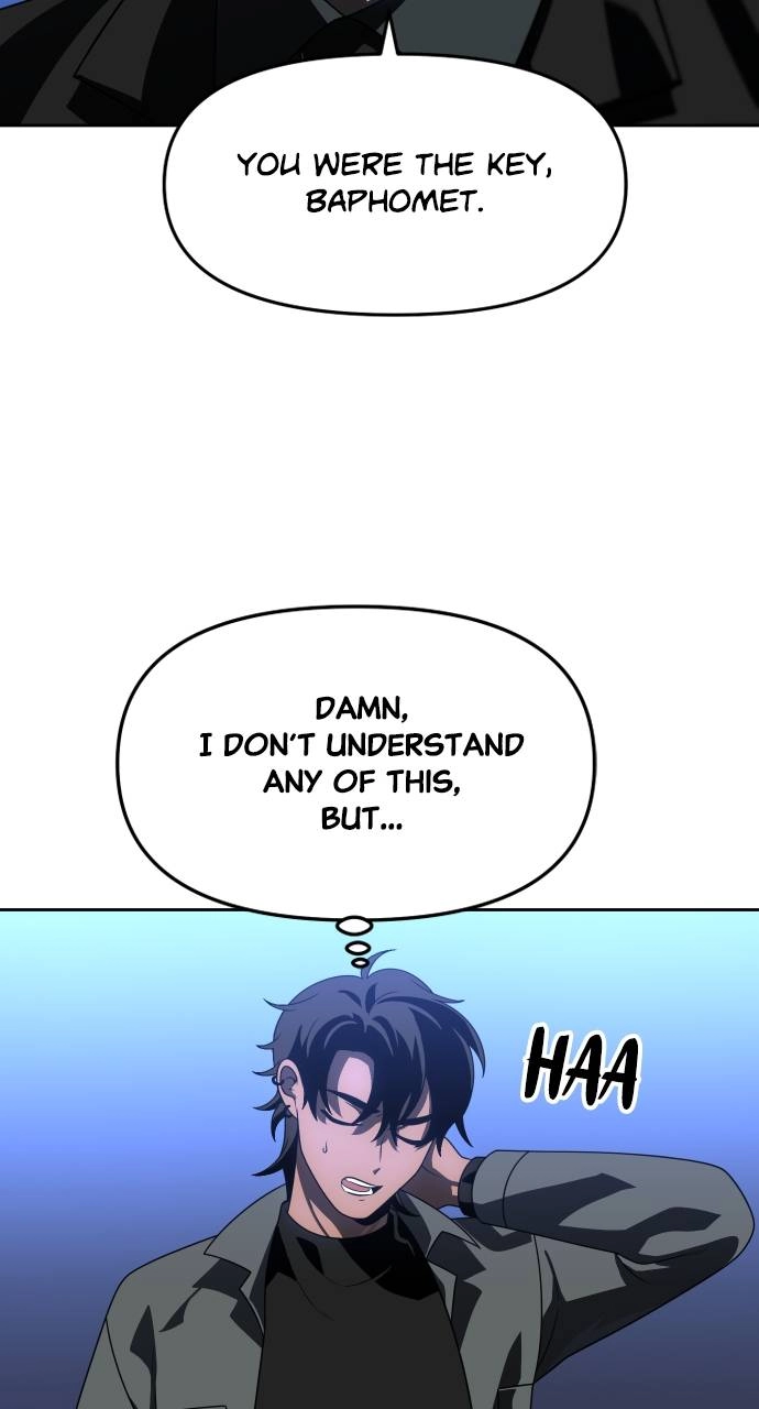 I Was the Final Boss Chapter 72 – Determination Page 29
