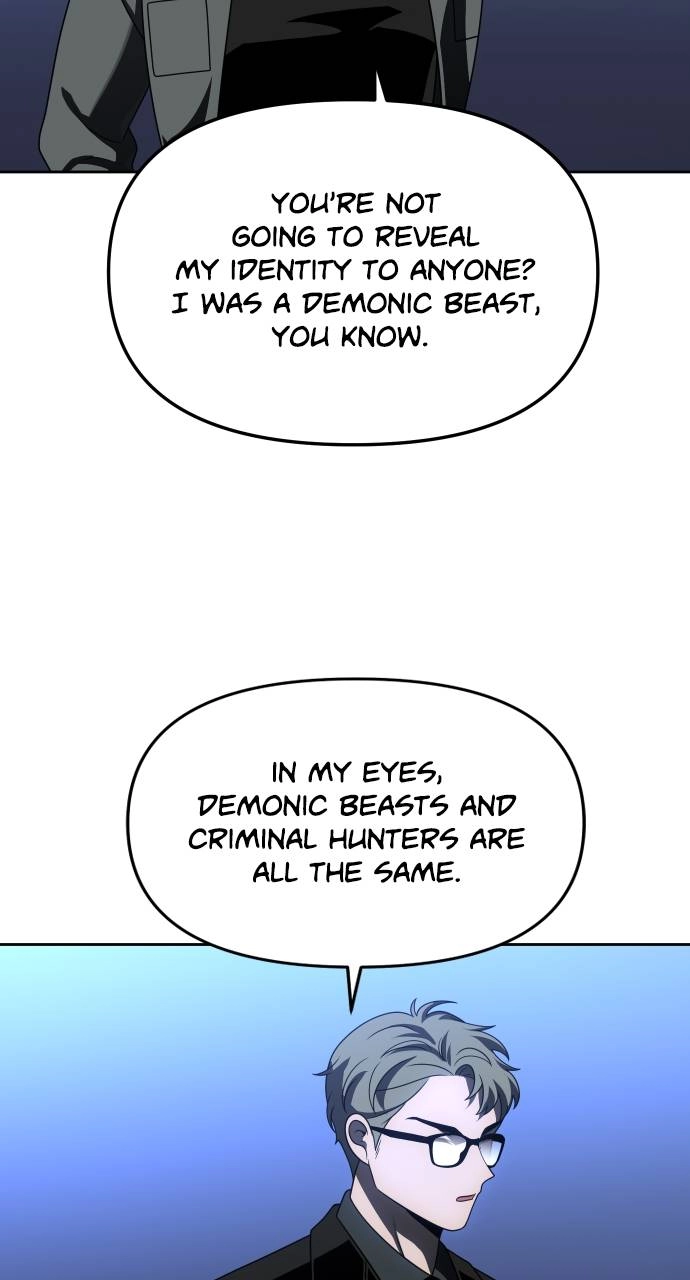 I Was the Final Boss Chapter 72 – Determination Page 30