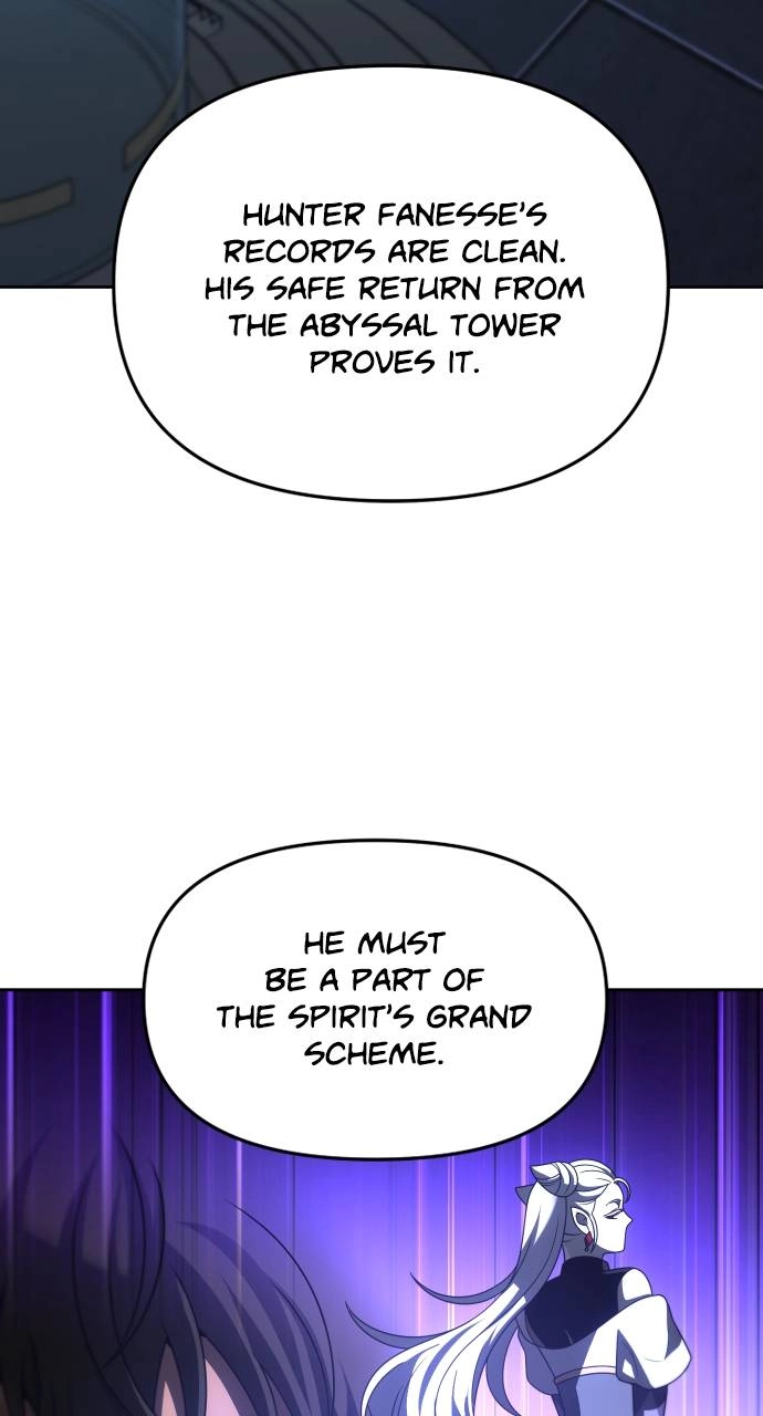 I Was the Final Boss Chapter 72 – Determination Page 33