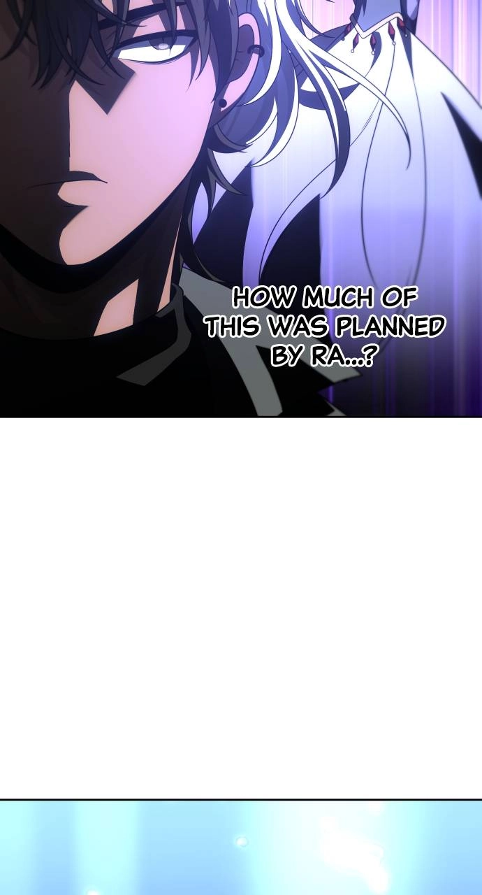 I Was the Final Boss Chapter 72 – Determination Page 34