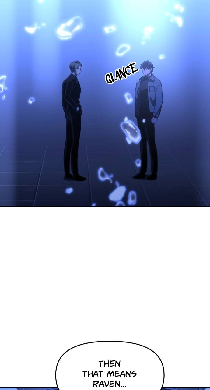 I Was the Final Boss Chapter 72 – Determination Page 35