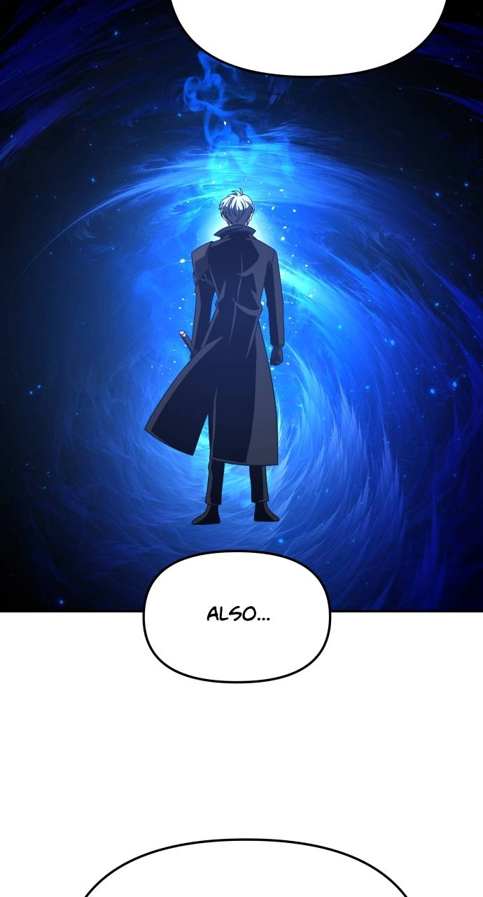 I Was the Final Boss Chapter 72 – Determination Page 40