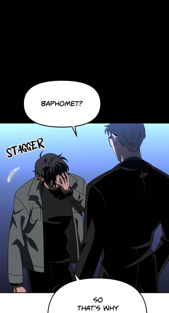 I Was the Final Boss Chapter 72 – Determination Page 47