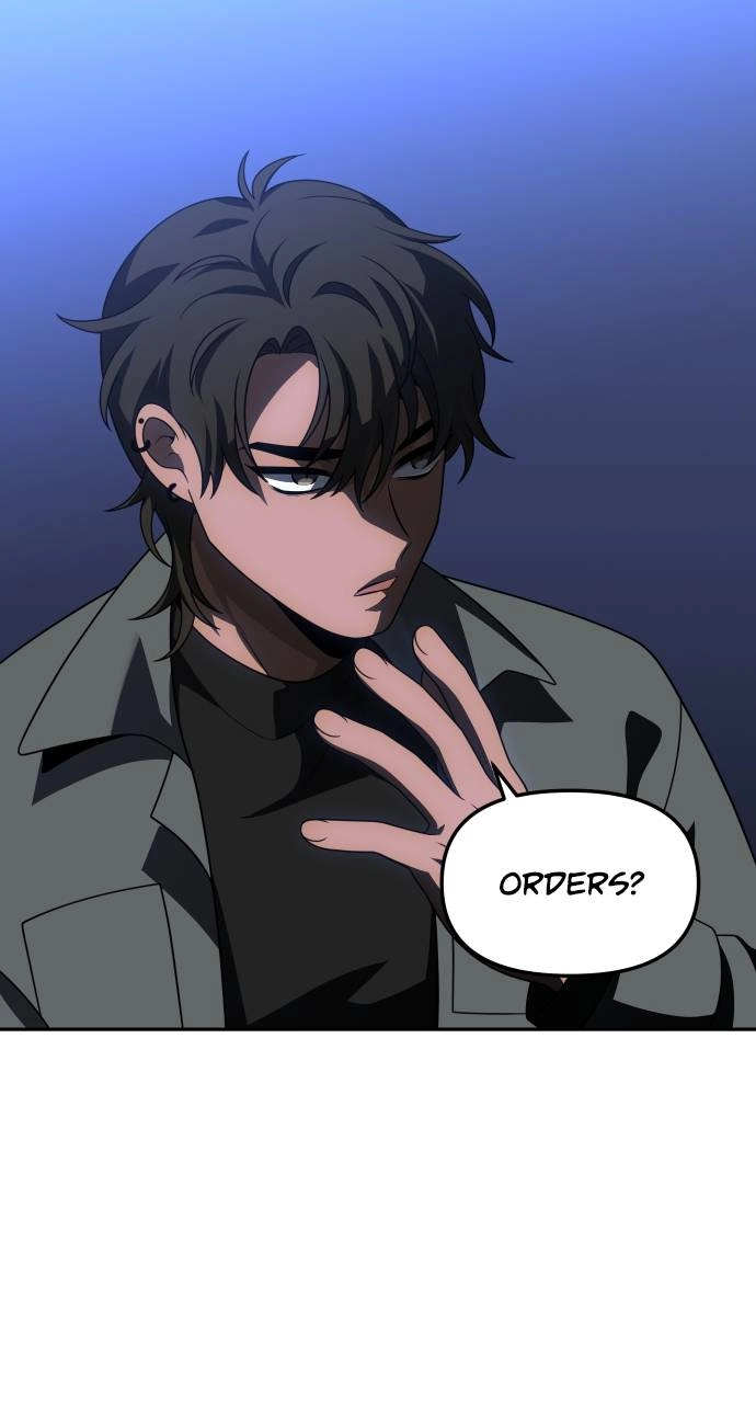 I Was the Final Boss Chapter 72 – Determination Page 53