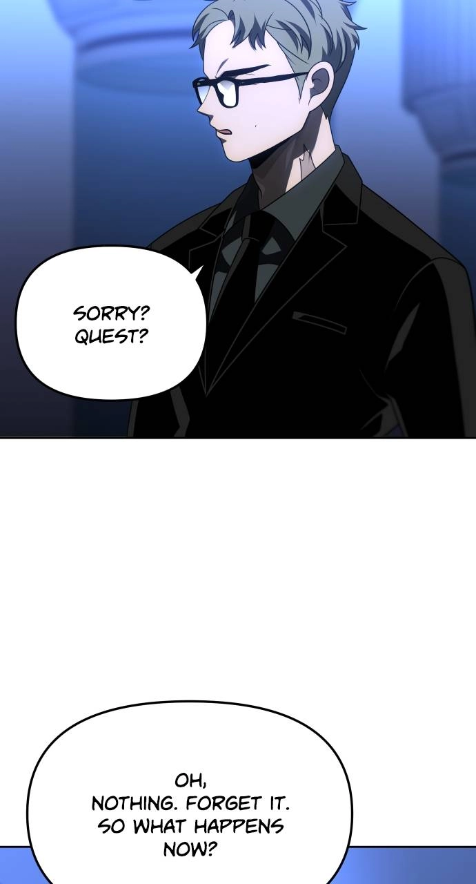 I Was the Final Boss Chapter 72 – Determination Page 55