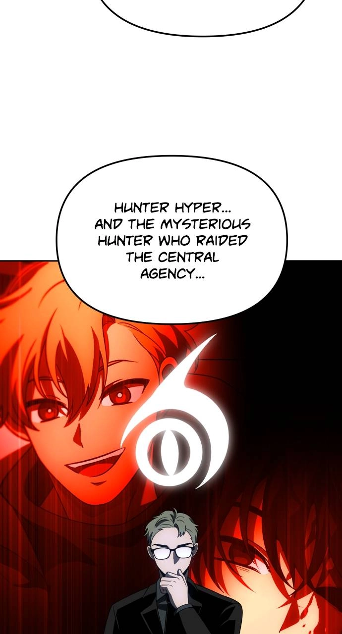 I Was the Final Boss Chapter 72 – Determination Page 57