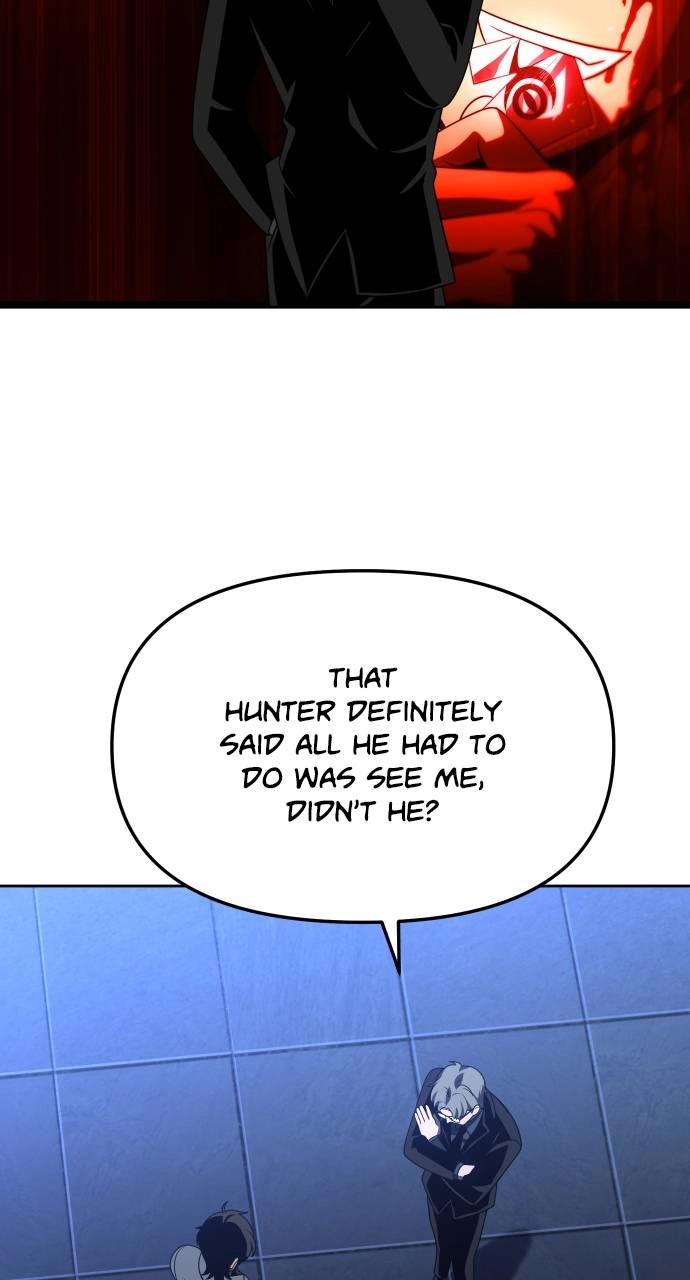 I Was the Final Boss Chapter 72 – Determination Page 58