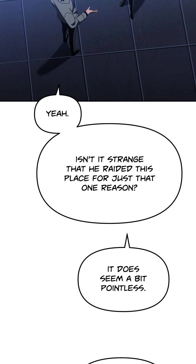 I Was the Final Boss Chapter 72 – Determination Page 59