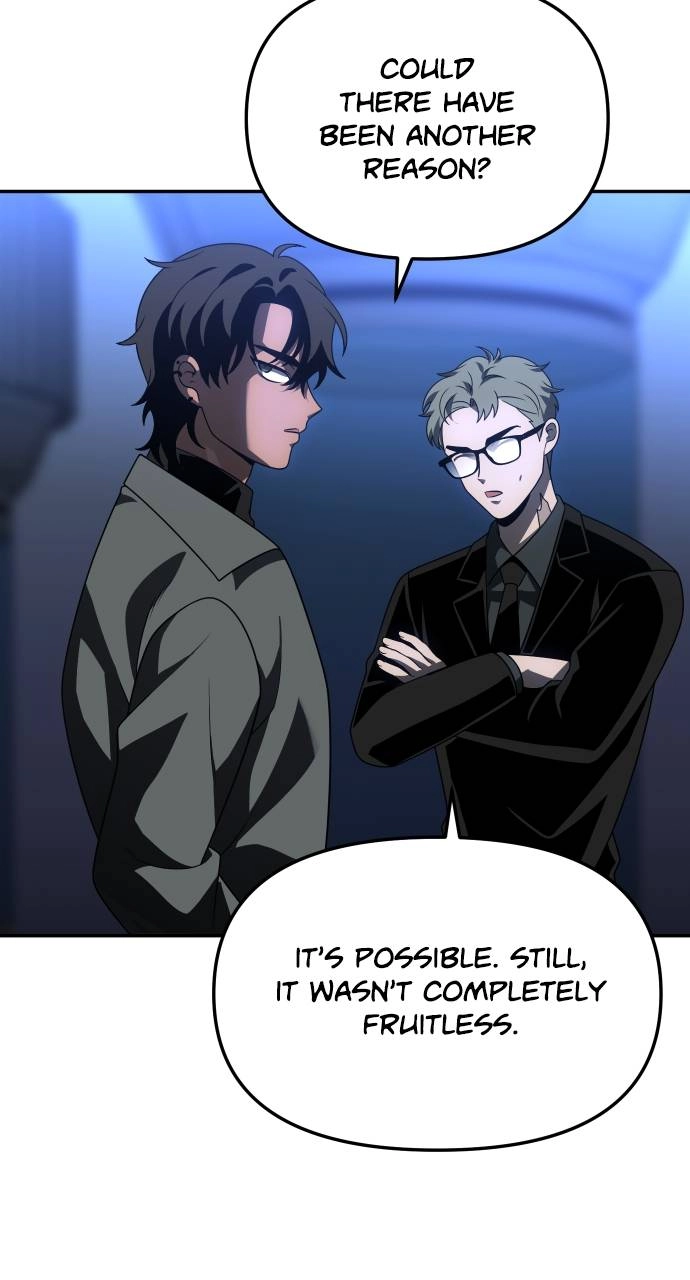 I Was the Final Boss Chapter 72 – Determination Page 60