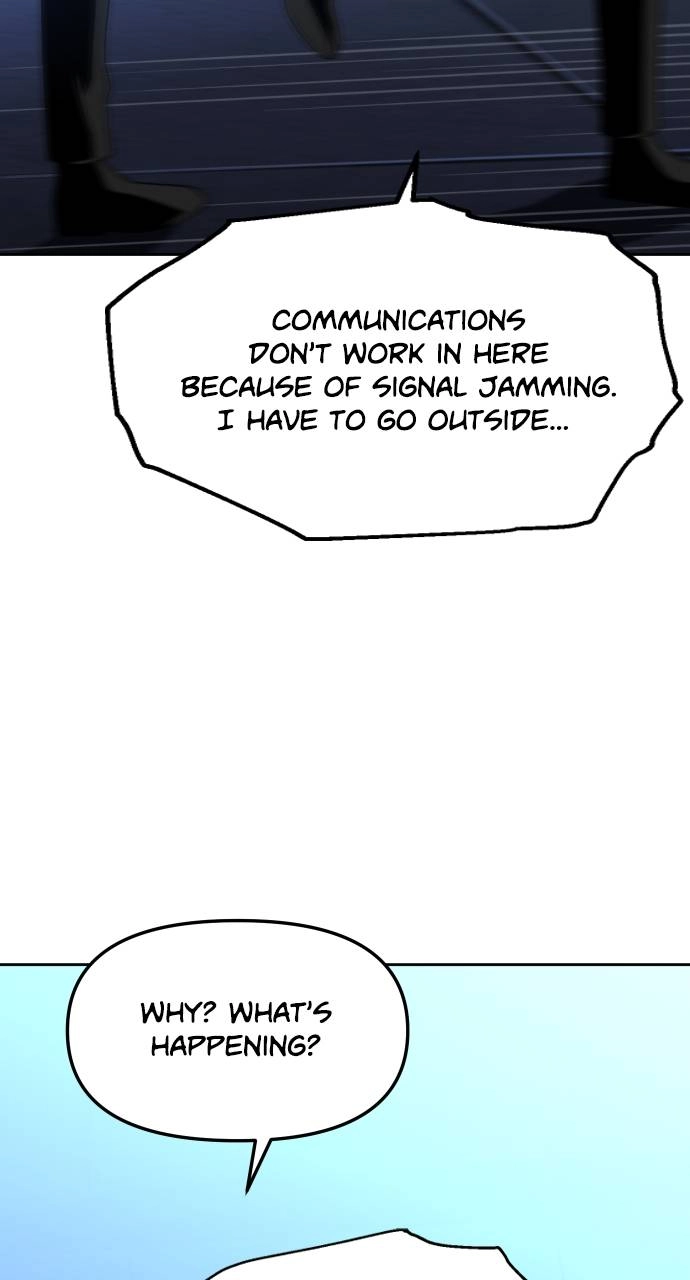 I Was the Final Boss Chapter 72 – Determination Page 65